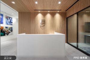 龐畢度室內裝修設計有限公司 案例圖4