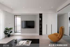 奧立佛x 株株聯合設計 案例圖4