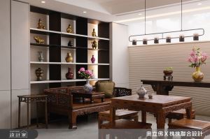 奧立佛x 株株聯合設計 案例圖2