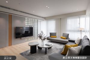 奧立佛x 株株聯合設計 案例圖2