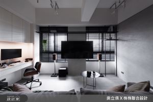 奧立佛x 株株聯合設計 案例圖3