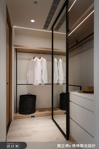 奧立佛x 株株_國揚國硯｜高雄C宅_現代奢華風