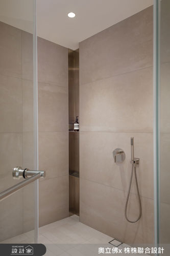 奧立佛x 株株_國城建設｜高雄_日式風