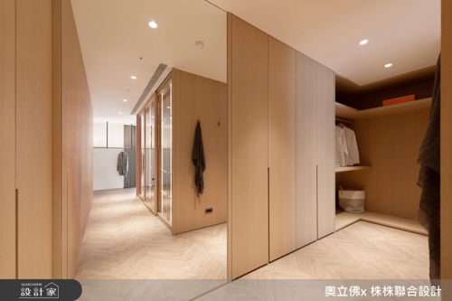 奧立佛x 株株_國城建設｜高雄_日式風