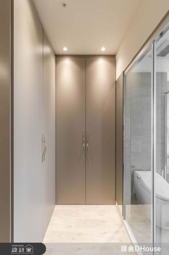 達舍_淨。與景PEACEFUL SCENERY_現代風