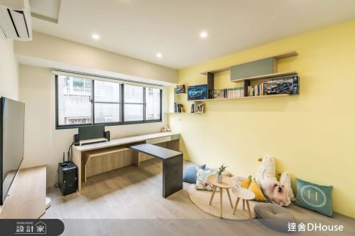 達舍_愛。3.14159　LOVE & Π_北歐風