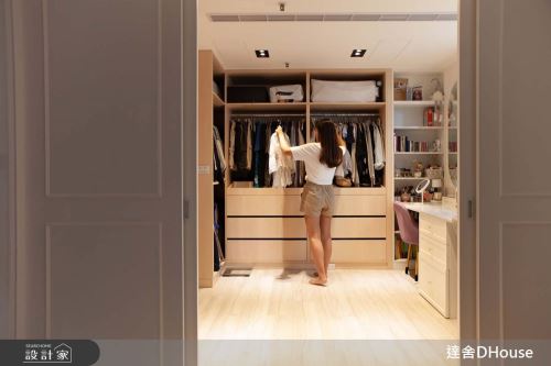 達舍_南國。移居 ALL THE WAY TO THE SUN_美式風