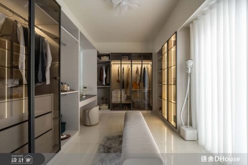 達舍_朗朗。好。深活 FINE LIVING DEEPLY_混搭風