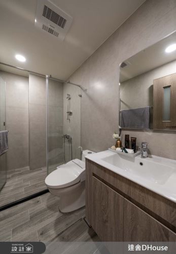 達舍_朗朗。好。深活 FINE LIVING DEEPLY_混搭風