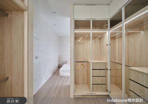 程作_【Residence】No.001 Chiu House / Miaoli_日式無印風