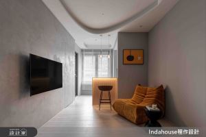 Indahouse程作設計 案例圖2