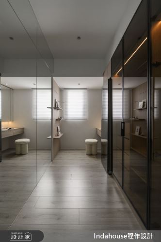 程作_【Residence】No.004 Lin House / Miaoli_現代風