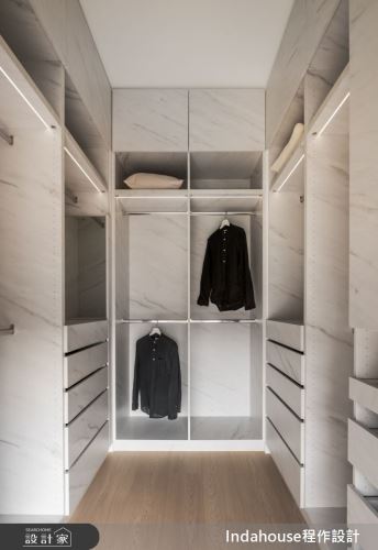 程作_【Residence】No.005 Chang House / Taipei_現代風