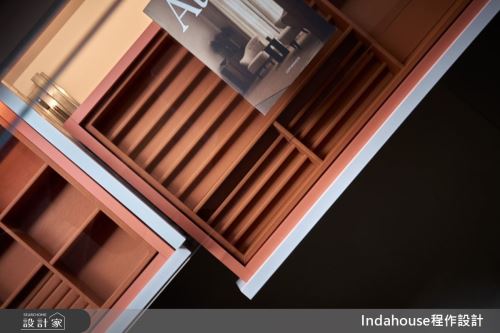 程作_【Residence】No.009 Chen House  Taipei_侘寂風