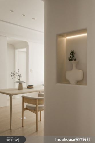 程作_【Residence】No.010 Lan House  New Taipei_日式無印風