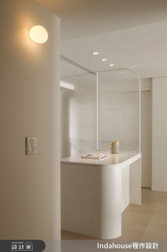 程作_【Residence】No.010 Lan House  New Taipei_日式無印風