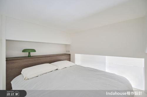 程作_【Residence】No.011 Chen House Taipei_簡約風