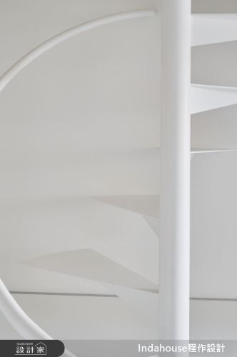 程作_【Residence】No.011 Chen House Taipei_簡約風