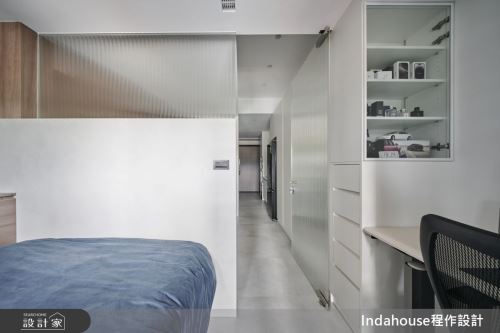 程作_【Residence】No.012 Chen House Taipei_現代風