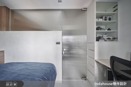 程作_【Residence】No.012 Chen House Taipei_現代風