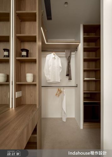 程作_【Residence】No.013 Zhuang House / Taoyuan_日式無印風