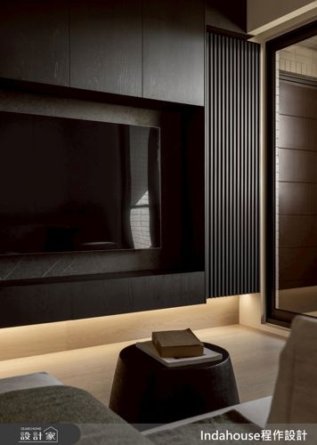 程作_【Residence】No.015 Lin House / Hsinchui_簡約風