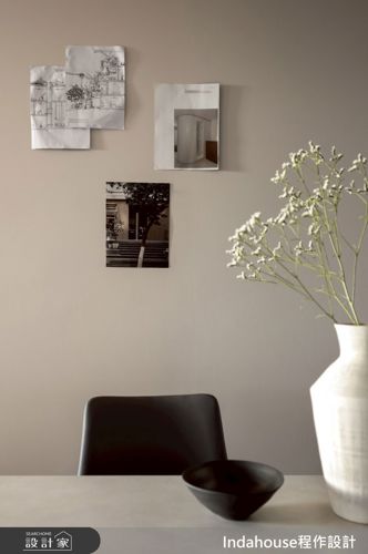 程作_【Residence】No.015 Lin House / Hsinchui_簡約風