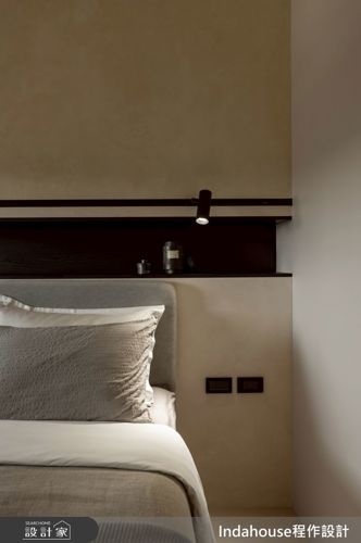 程作_【Residence】No.015 Lin House / Hsinchui_簡約風