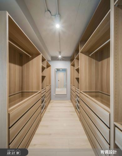 有偶_璞光森語_工業風