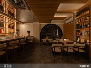 有偶室內裝修股份有限公司 案例圖3