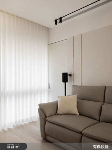 有偶_暮影 Wonderland_現代風