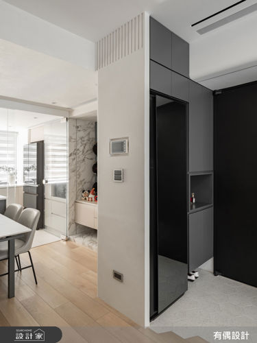 有偶_暮影 Wonderland_現代風