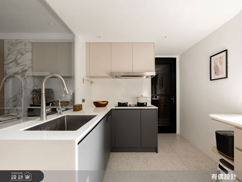 有偶_暮影 Wonderland_現代風