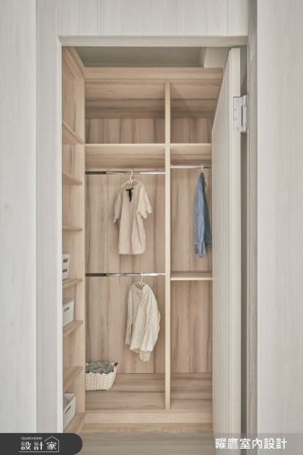 曜鷹_01龜山|遠雄文青|新成屋_北歐風