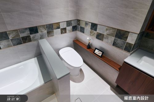 曜鷹_02樹林|樂山佳|老屋翻新_鄉村風