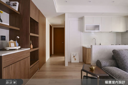 曜鷹_08豐禾川匯-盧公館_北歐風