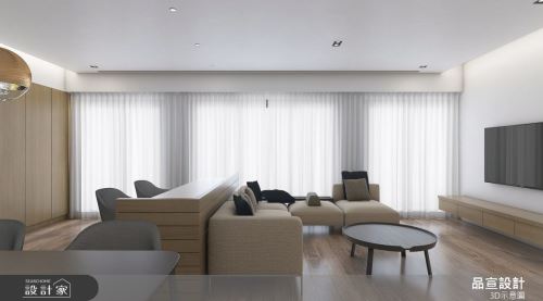 品宣_城墨_現代風