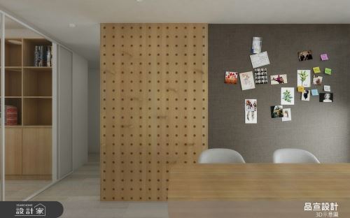 品宣_貓寂_現代風