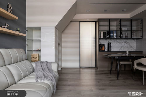 品宣_隱約丘嶺_現代風