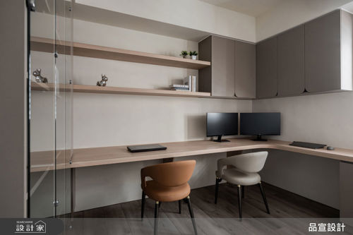 品宣_隱約丘嶺_現代風