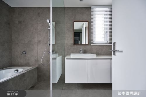 築本_話白_現代風