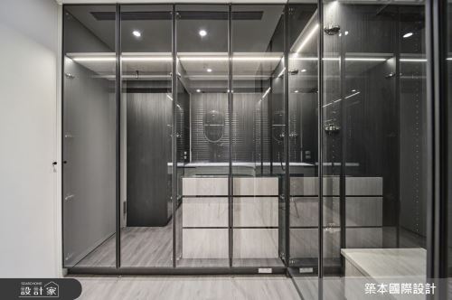 築本_縵步_現代風