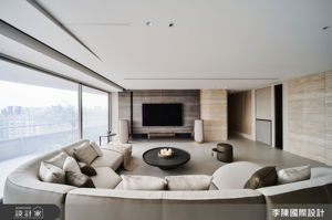 李陳國際設計有限公司 案例圖2