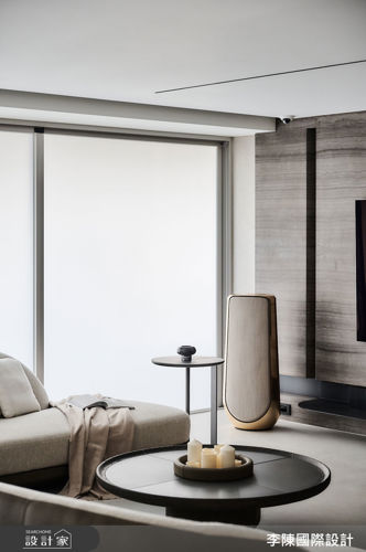 李陳_林口韓府_現代風