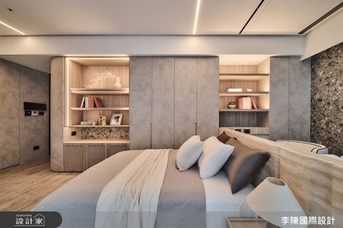 李陳_林口韓府_現代風