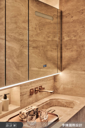 李陳_林口韓府_現代風