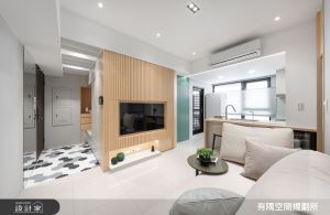 有隅空間規劃所 案例圖2