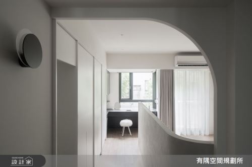 有隅_55.日光樹_現代風