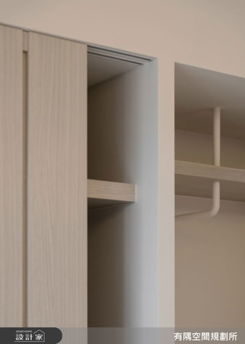 有隅_64.Inn_北歐風