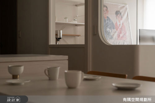 有隅_64.Inn_北歐風